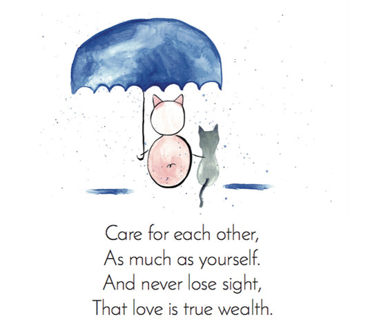 *SIGNED* Zen Pig Book Bundle (Books 1-4)